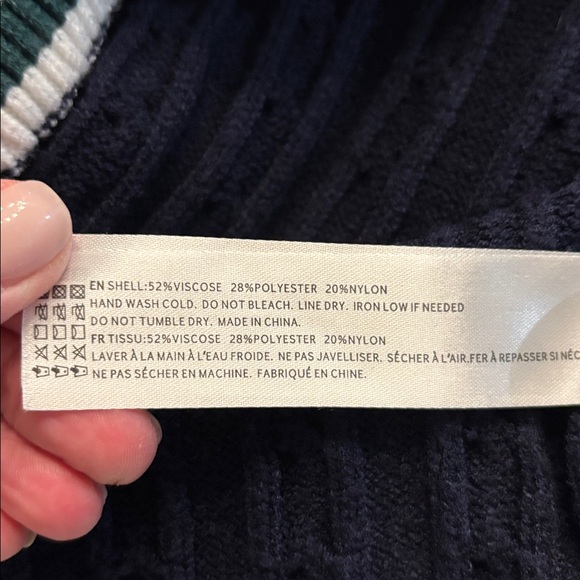 En Saison Cardigan - Picture 5 of 5